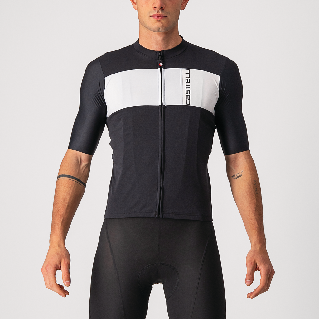 Castelli Prologo 7 Jersey Mens