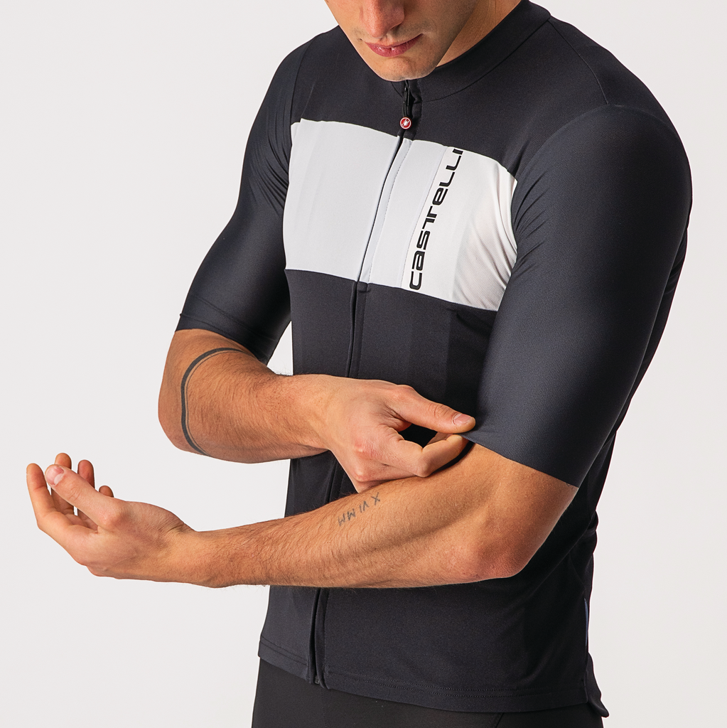 Castelli Prologo 7 Jersey Mens