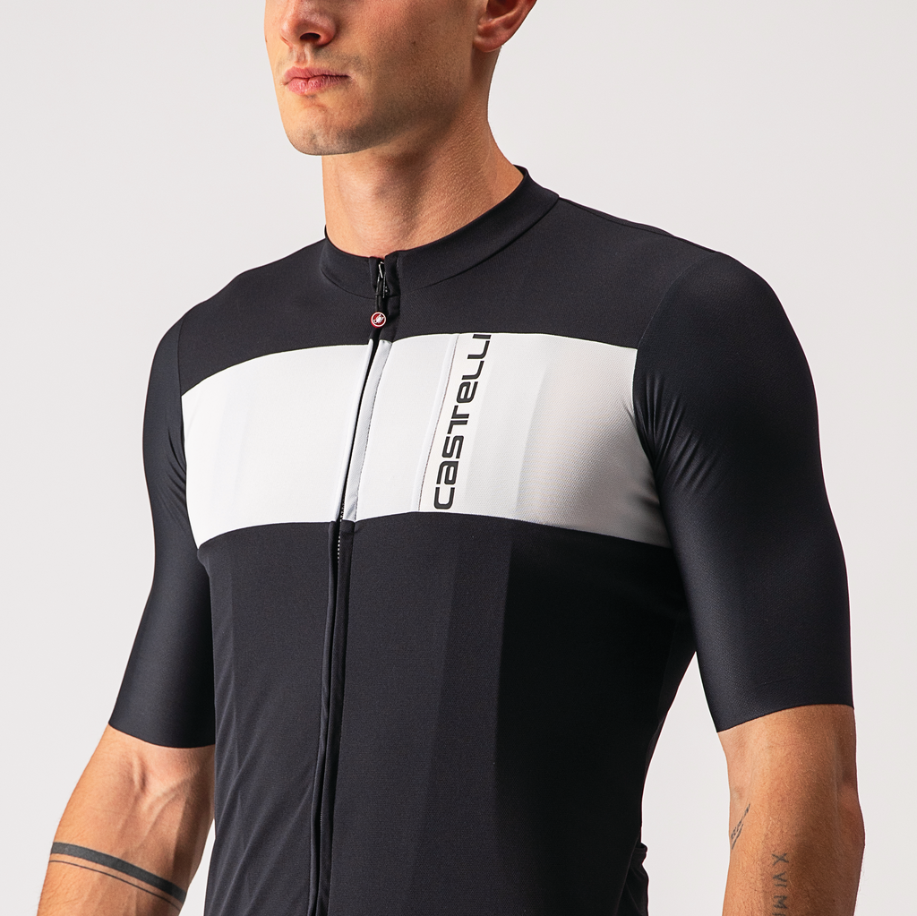 Castelli Prologo 7 Jersey Mens