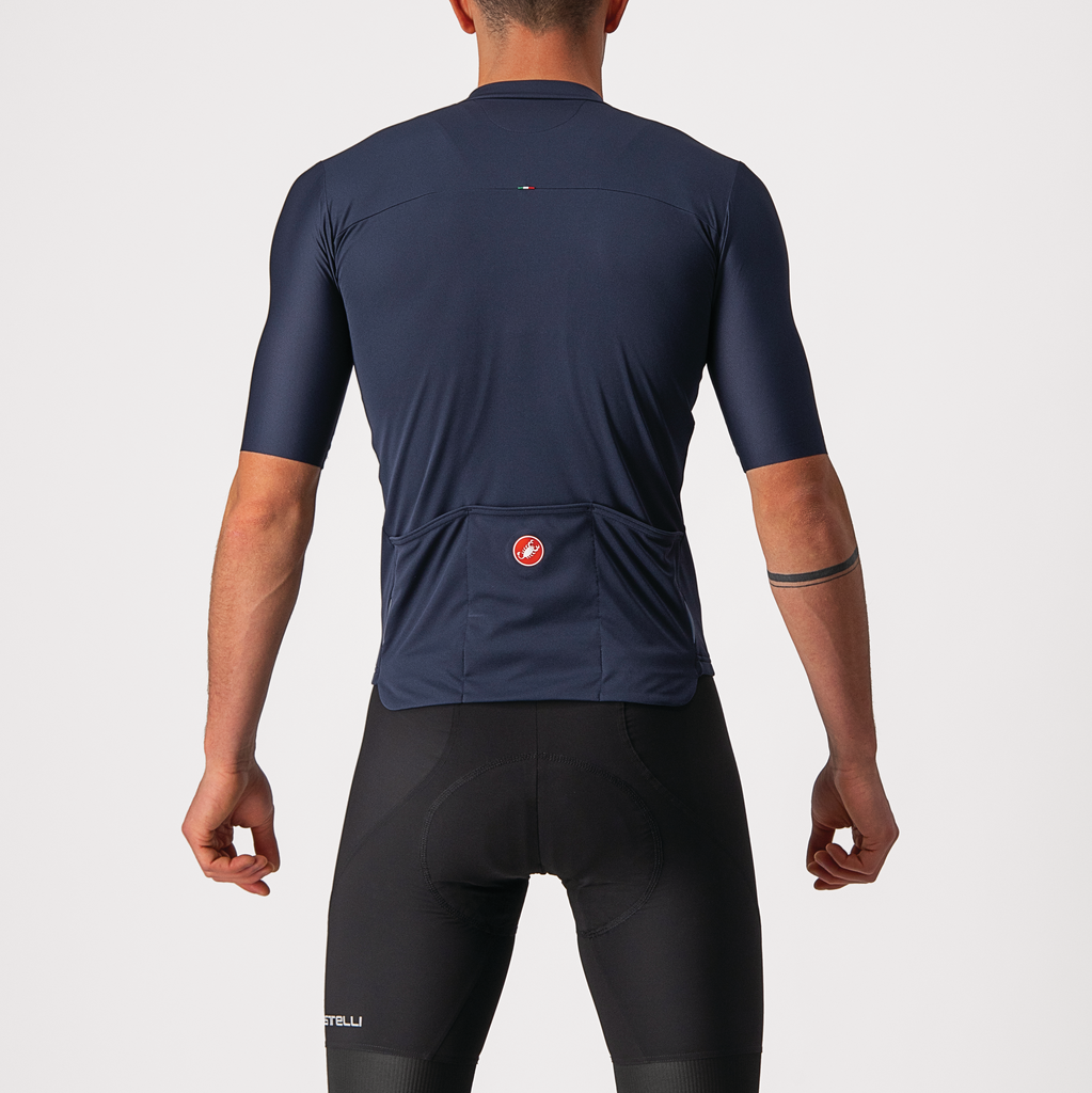 Castelli Prologo 7 Jersey Mens