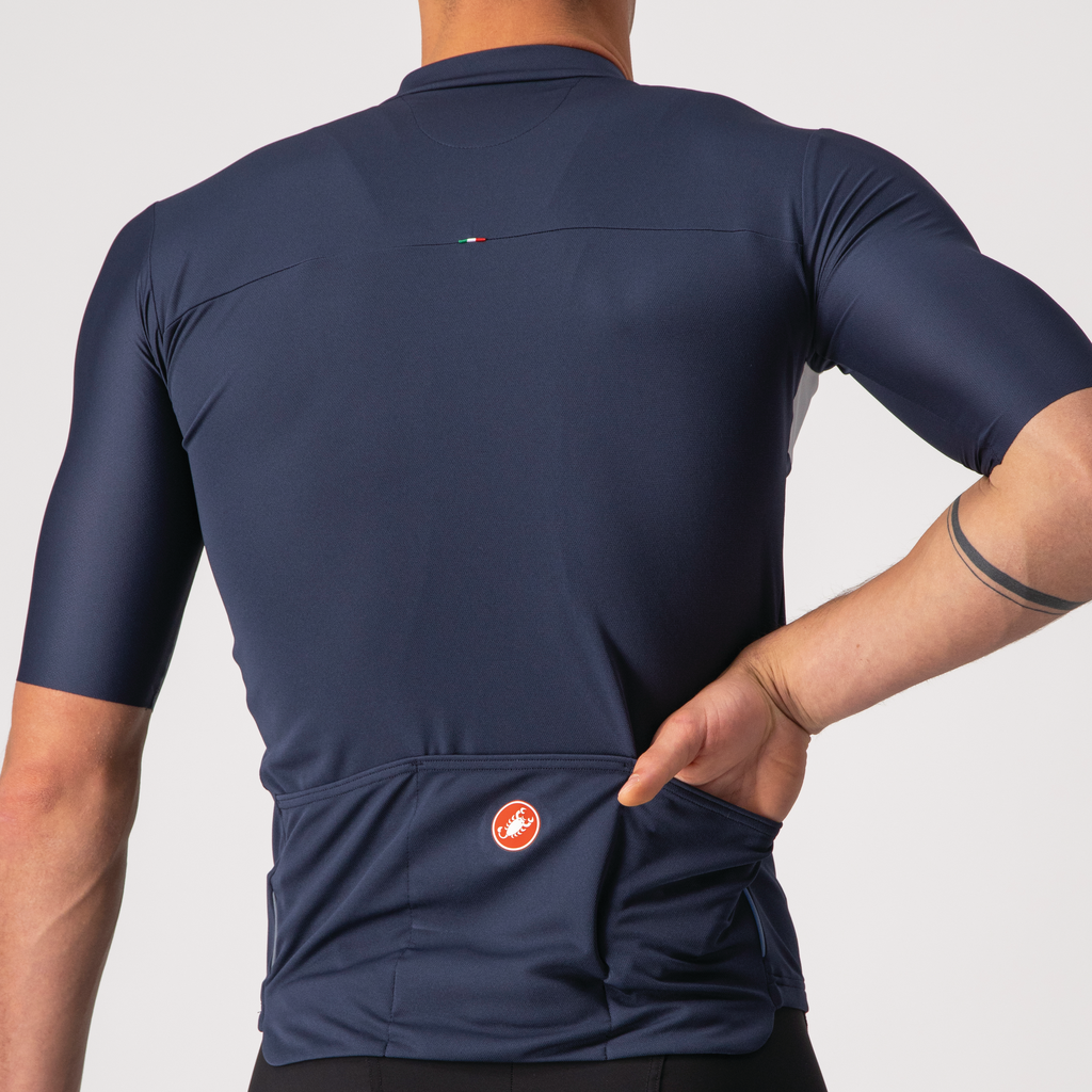 Castelli Prologo 7 Jersey Mens