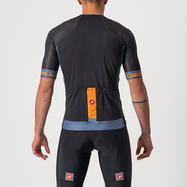 Castelli Entrata VI Jersey Mens
