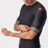 Castelli Entrata VI Jersey Mens