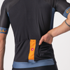 Castelli Entrata VI Jersey Mens