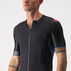 Castelli Entrata VI Jersey Mens