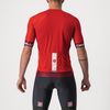 Castelli Entrata VI Jersey Mens