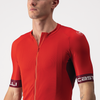 Castelli Entrata VI Jersey Mens