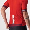 Castelli Entrata VI Jersey Mens