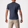 Castelli Tech 2 Polo Mens
