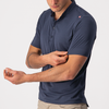 Castelli Tech 2 Polo Mens