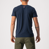 Castelli Ventaglio T-Shirt Mens