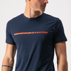 Castelli Ventaglio T-Shirt Mens