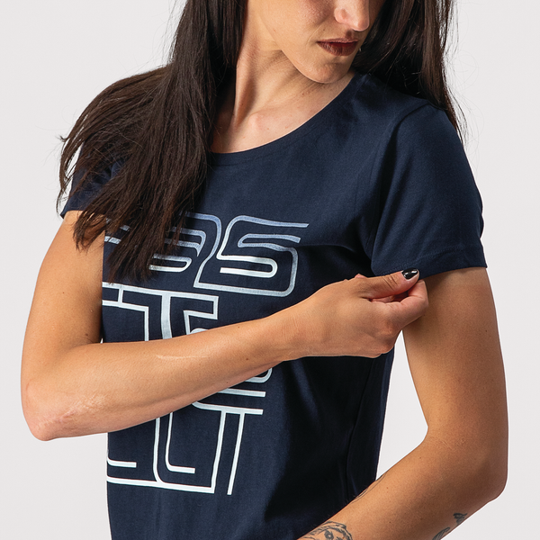 Castelli Bellagio T-Shirt Womens