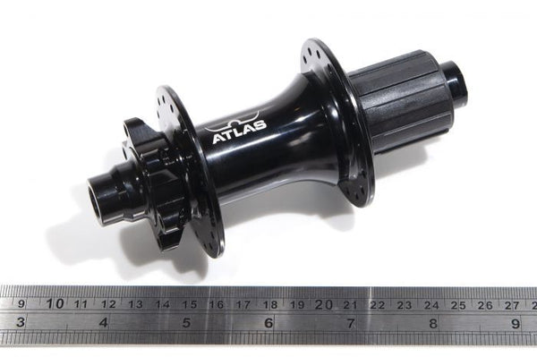 Tern Rear Hub GSD 32h Boost