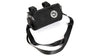 ULAC Handlebar Roll Bag 2.7L with Carabiner