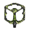 Crankbrothers Stamp 7 Small Pedals Camo Ltd. Editi