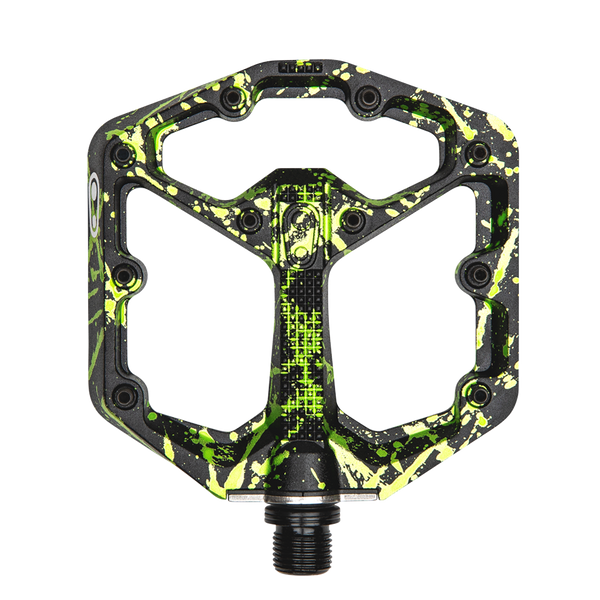 Crankbrothers Stamp 7 Small Pedals Camo Ltd. Editi