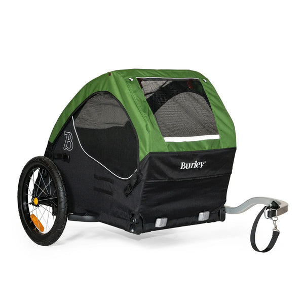 Burley Tail Wagon Pet Trailer