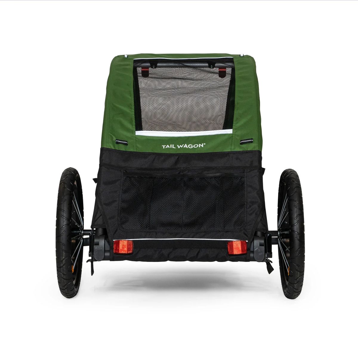 Burley Tail Wagon Pet Trailer