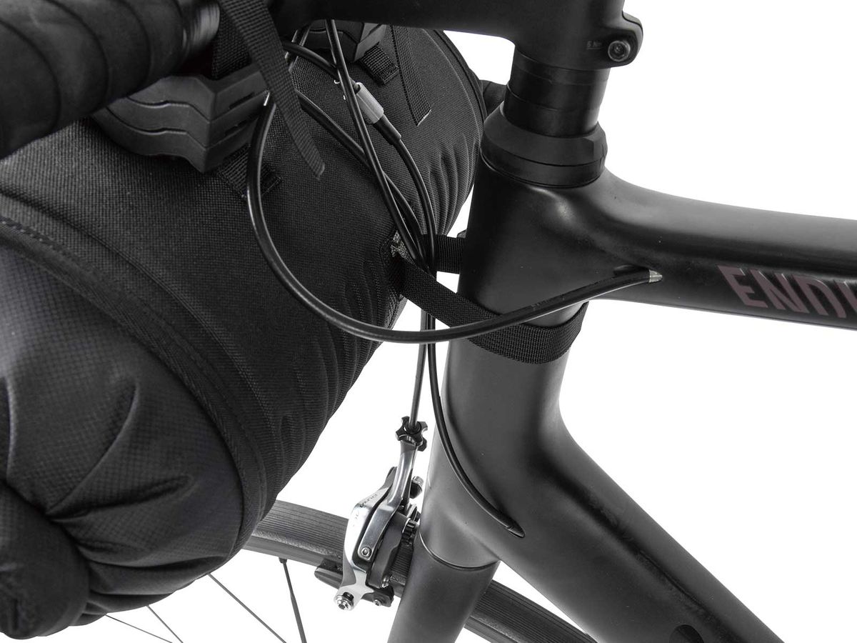 Topeak Bag Handlebar Frontloader 8L