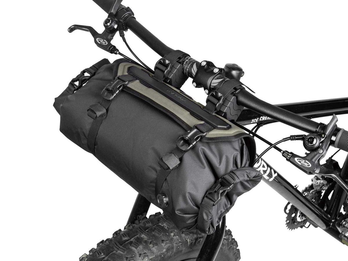 Topeak Bag Handlebar Frontloader 8L