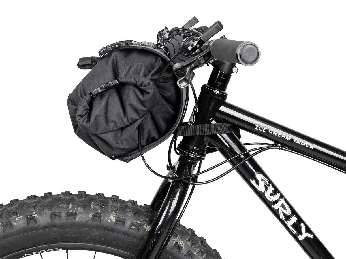 Topeak Bag Handlebar Frontloader 8L