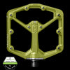 Crankbrothers Stamp 7 Large Pedals Camo Ltd. Editi