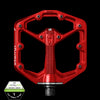 Crankbrothers Stamp 7 Small Pedals Camo Ltd. Editi