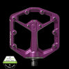 Crankbrothers Stamp 7 Small Pedals Camo Ltd. Editi