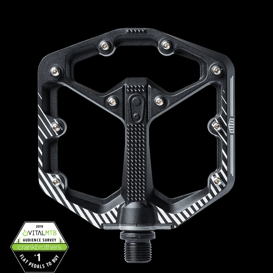Crankbrothers Stamp 7 Small Pedals Camo Ltd. Editi