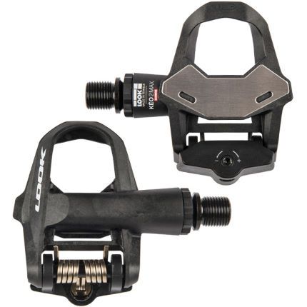 Look Pedals Keo 2 Max Carbon