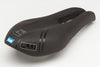 ISM Saddle PL 1.1 Black L-275 W-135 Cr-Mo Rail