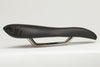 ISM Saddle PL 1.0 Black L-275 W-135 CrN/Ti Rail