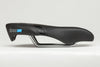 ISM Saddle PS 1.1 Black L-250 W-130 Cr-Mo Rail