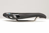 ISM Saddle PN 3.0 Black L-255 W-120 Stainless/Allo