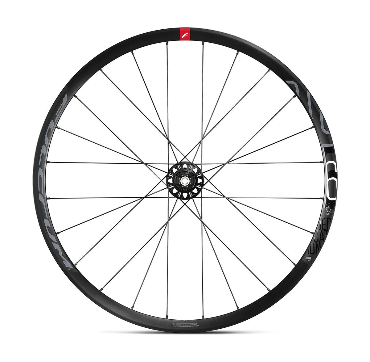 Fulcrum Racing 6 Disc Brake Wheelset