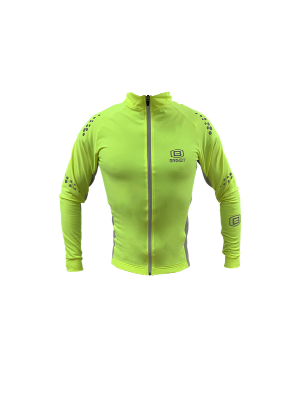 Brave Thermal Jacket Reflective