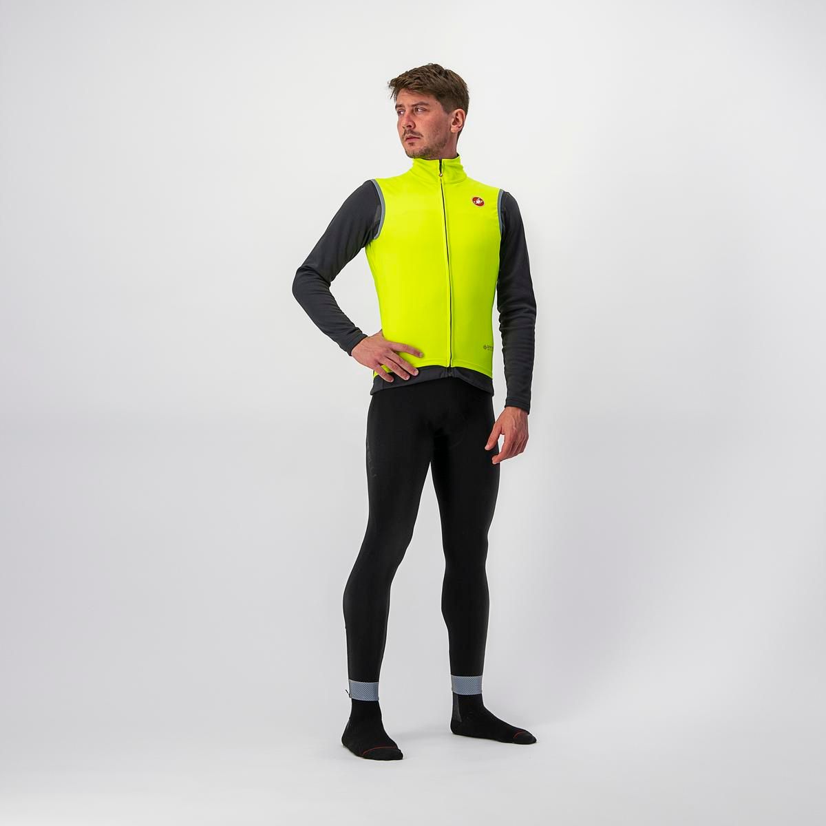 Castelli Perfetto RoS Vest Men's