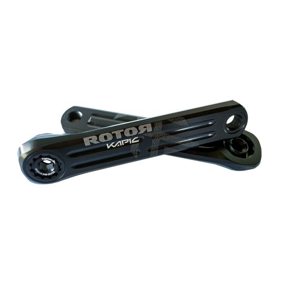 Rotor Kapic Cranks Direct Mount