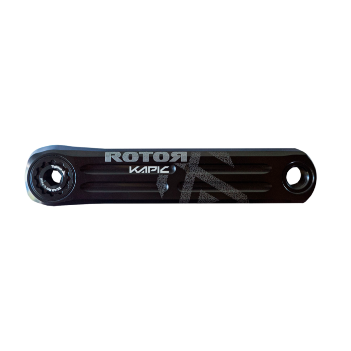 Rotor Kapic Cranks Direct Mount