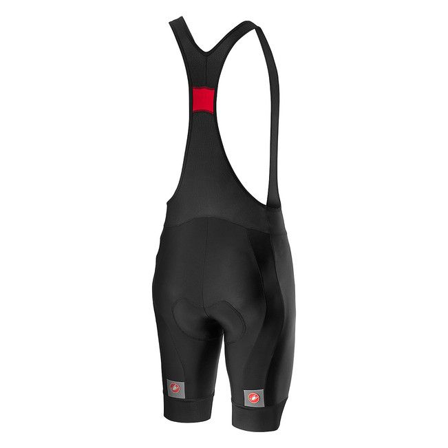 Castelli Entrata Bibshort Mens