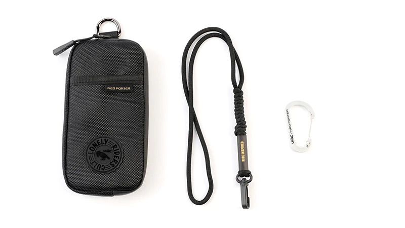 ULAC Touring Case