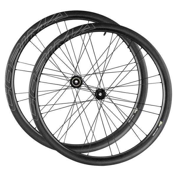 Corima Essentia DX 40mm Wheelset