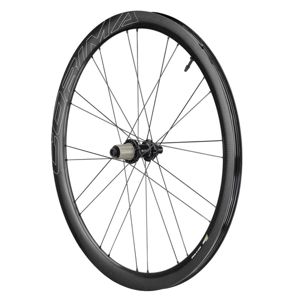 Corima Essentia DX 40mm Wheelset