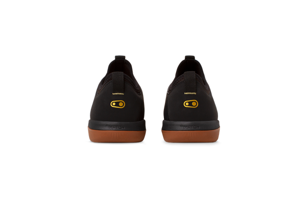 Crankbrothers Stamp Street Black/Gold