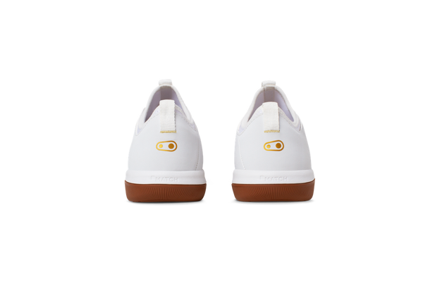 Crankbrothers Stamp Street White/Gold