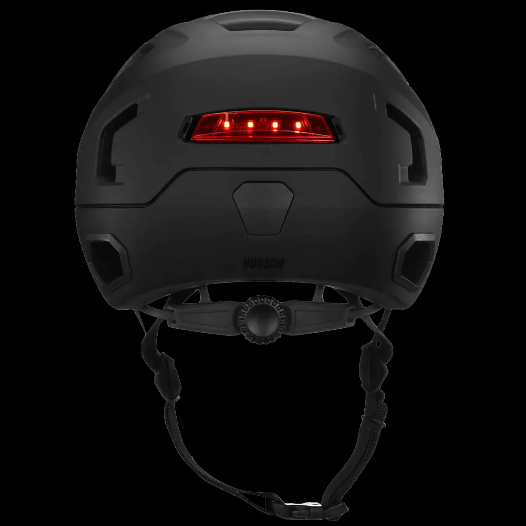 Bern Helmet Hudson MIPS