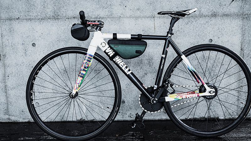 ULAC Nomadpak Touring Pro 1.5L