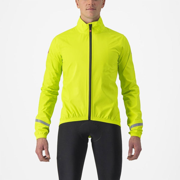 Castelli Emergency 2 Jacket Mens