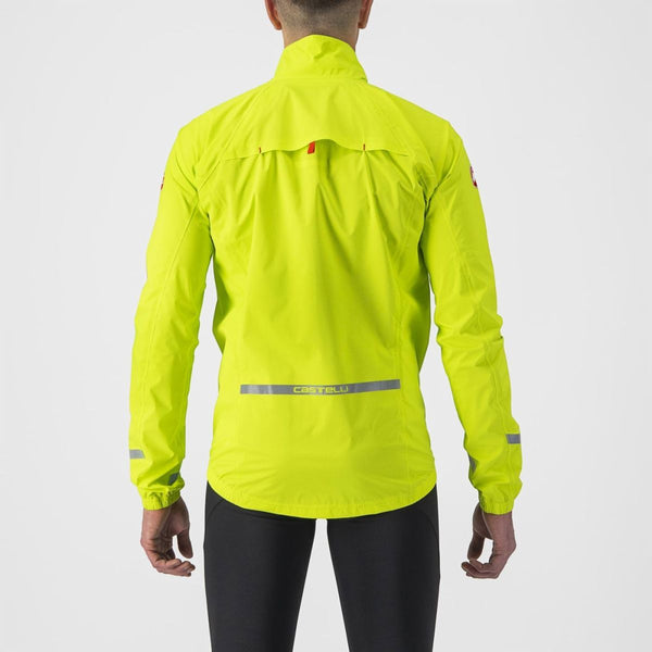 Castelli Emergency 2 Jacket Mens